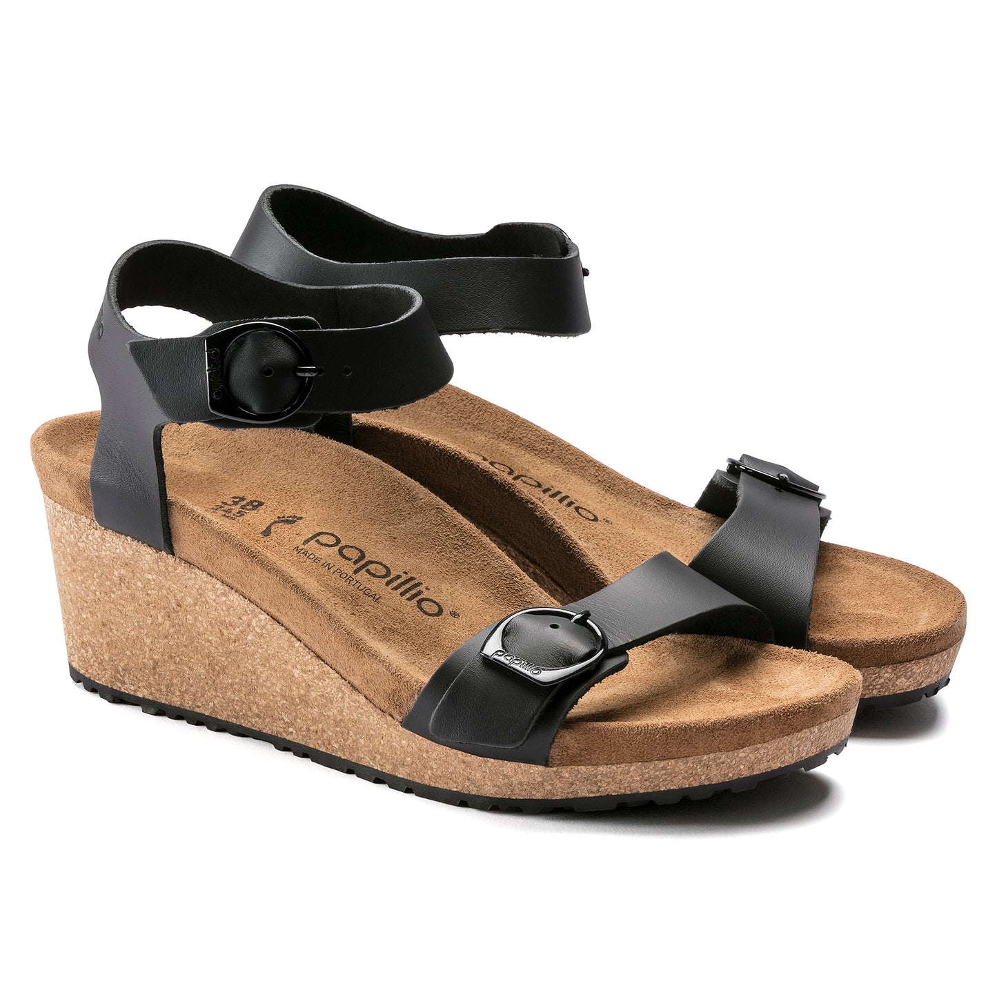 BIRKENSTOCK SOLEY