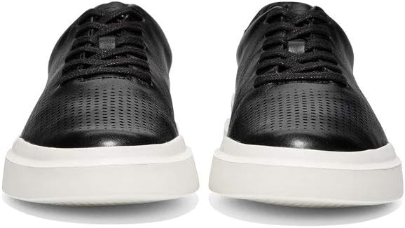 COLE HAAN MENS GRANDPR?X?X???? RALLY LASER CUT MEN SNEAKERS