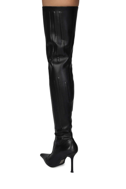 JEFFREY CAMPBELL JEEPERS WOMEN BOOTS