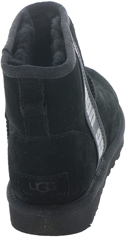 Ugg WOMEN CLASSIC MINI SIDE LOGO II