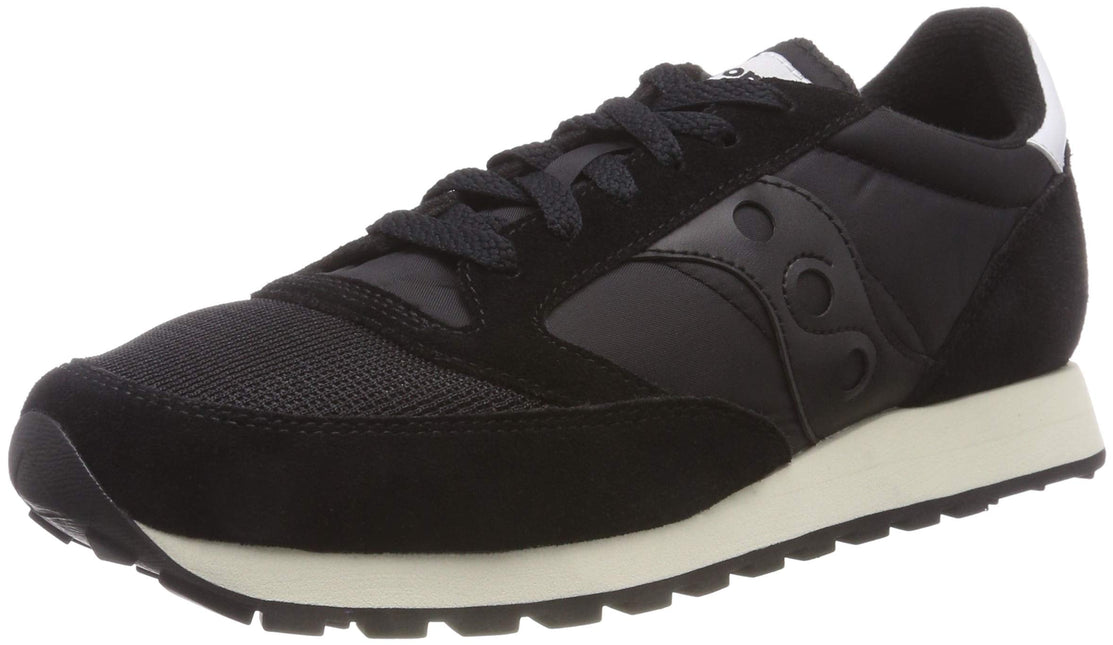 SAUCONY JAZZ ORIGINAL VINTAGE UNISEX SNEAKERS