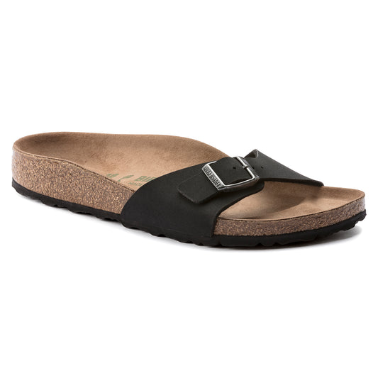 BIRKENSTOCK Madrid Vegan Birkibuc