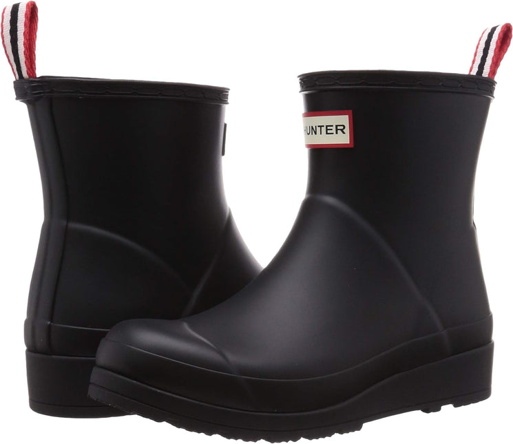 HUNTER ORIGINAL PLAY BOOT SHORT WOMEN RAIN BOOTS