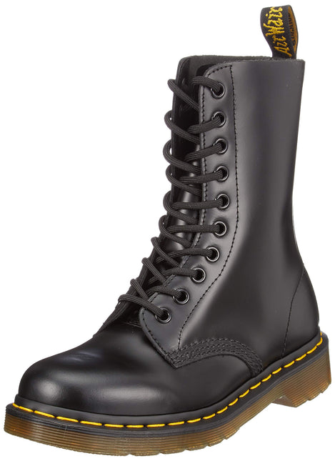 DR. MARTENS 1490 WOMEN BOOTS