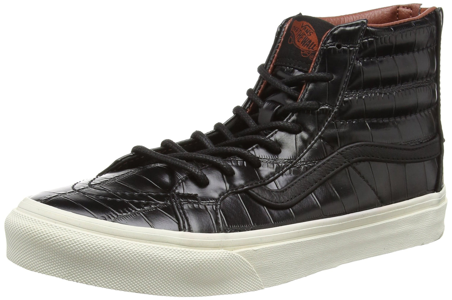 Vans U Sk8hi Slim Zip