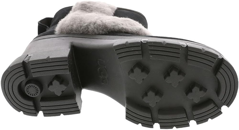 UGG BROOKLYN SUNBURST WOMEN BOOTS