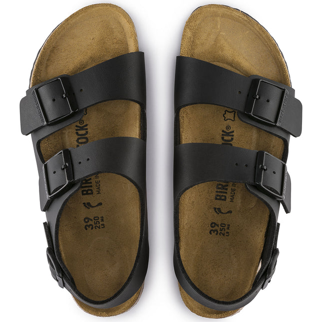 BIRKENSTOCK BIRKENSTOCK MILANO BIRKO-FLOR MEN SHOES