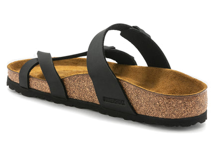 BIRKENSTOCK MAYARI BIRKOFLOR WOMEN SANDALS