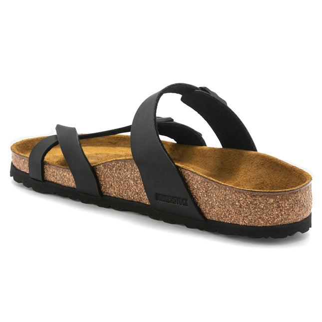 BIRKENSTOCK MAYARI BIRKOFLOR WOMEN SANDALS