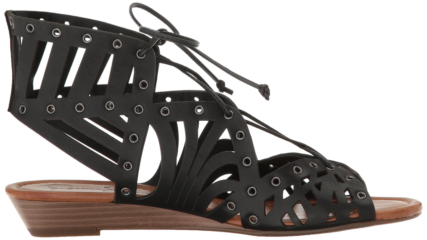 Jessica Simpson Wedge Sandal