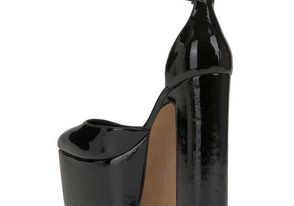 JESSICA SIMPSON  WOMEN HEELS