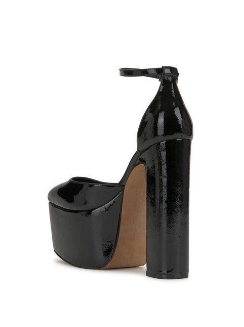 JESSICA SIMPSON  WOMEN HEELS