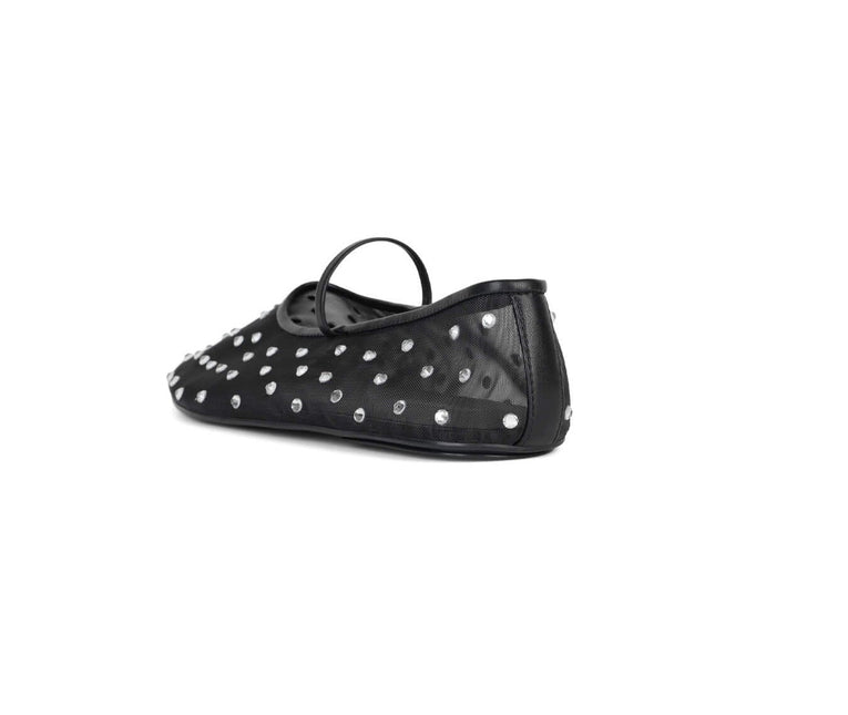 JEFFREY CAMPBELL SWANLAKE-J WOMEN SHOES