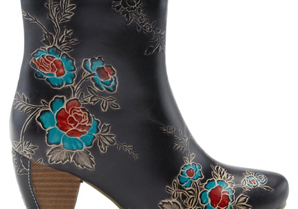 L'ARTISTE FOLKA WOMEN BOOTS