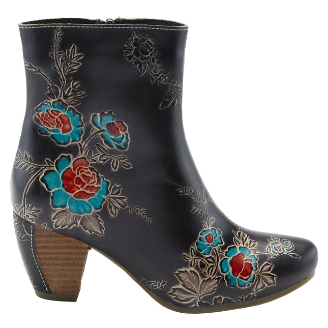 L'ARTISTE FOLKA WOMEN BOOTS