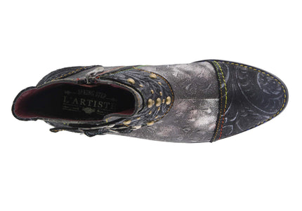 L'ARTISTE NAILHEAD WOMEN BOOTS