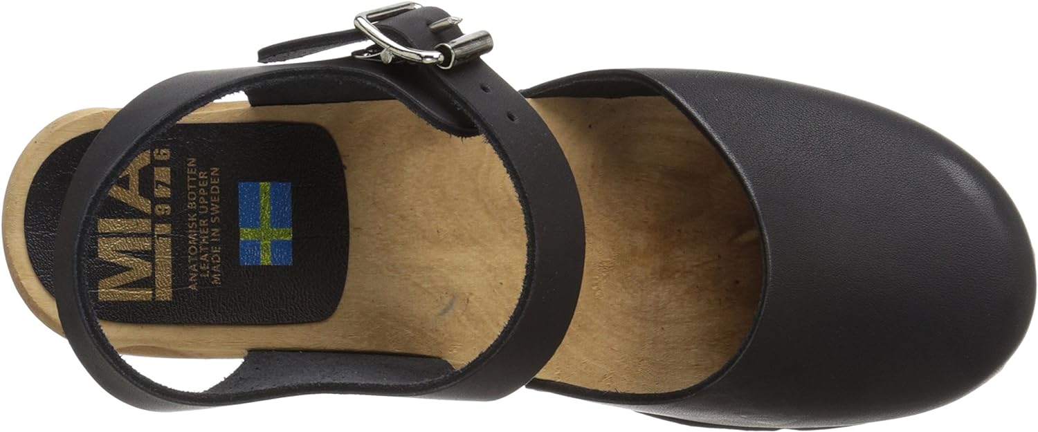 MIA ABBA WOMEN CLOGS