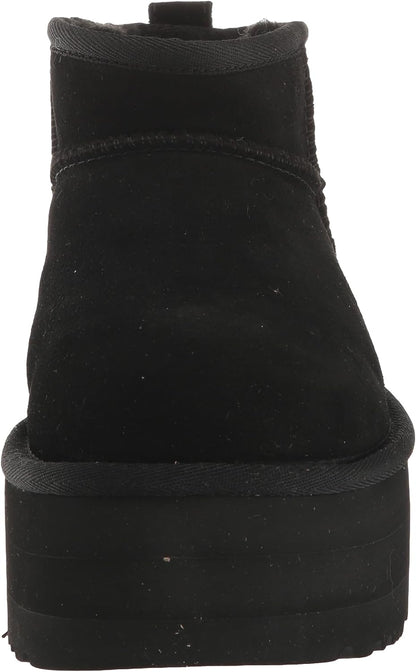 UGG Classic Ultra Mini Platform