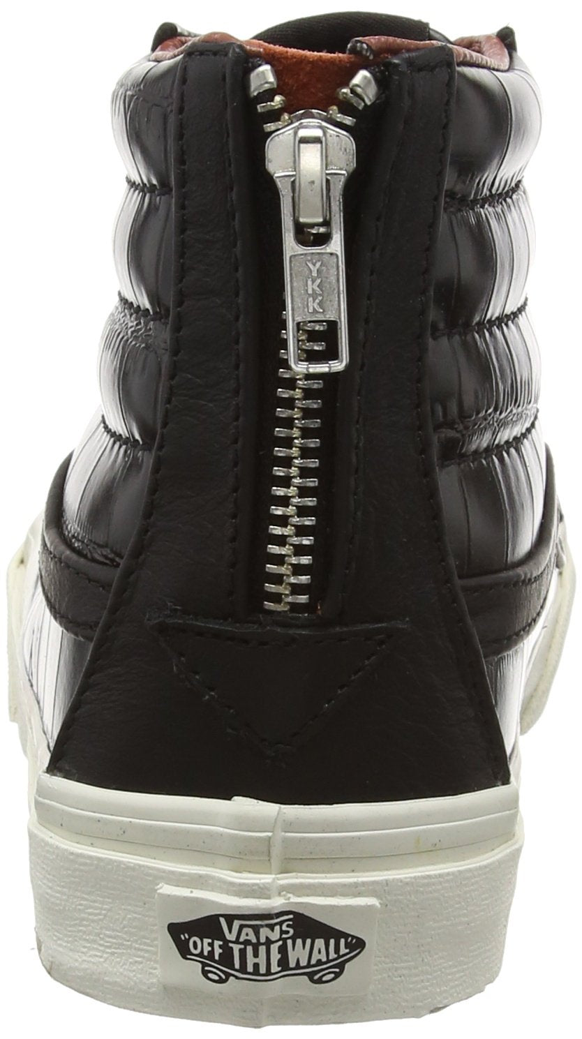 Vans U Sk8hi Slim Zip