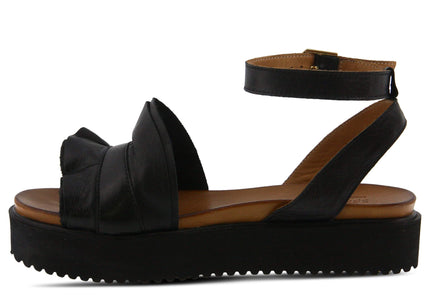 Spring Step Menia