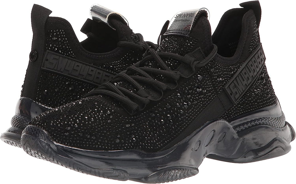 STEVE MADDEN MAXIMA-R WOMEN SNEAKERS