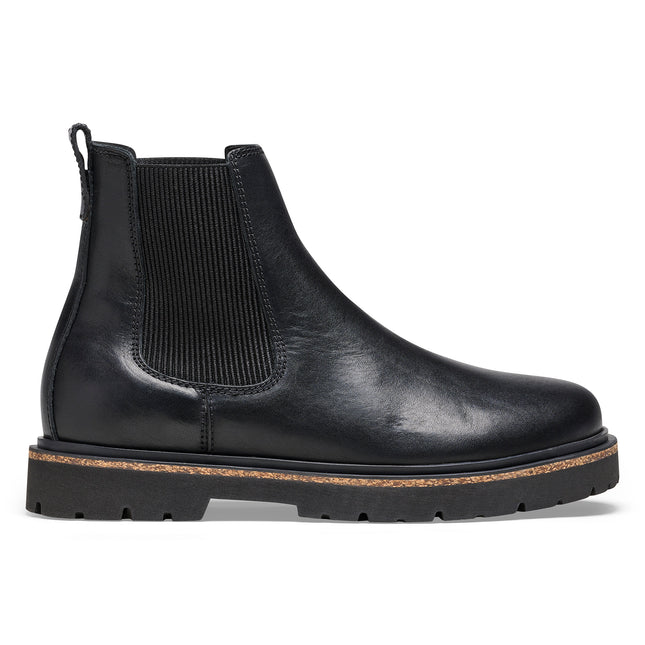 BIRKENSTOCK BIRKENSTOCK HIGHWOOD WOMEN BOOTS