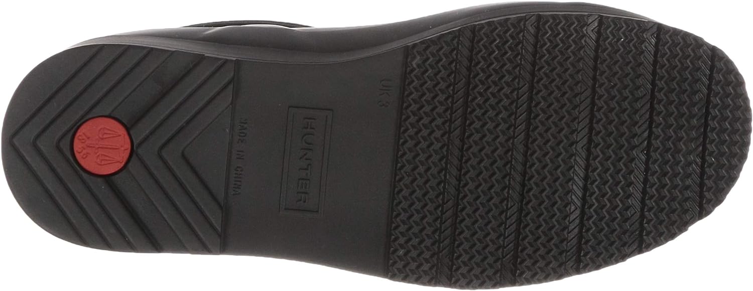 HUNTER ORIGINAL PLAY BOOT SHORT WOMEN RAIN BOOTS