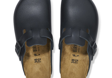 BIRKENSTOCK BOSTON PRO MEN CLOGS