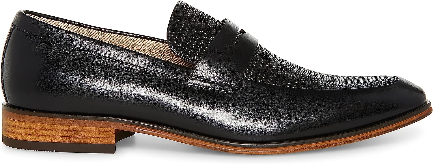 STEVE MADDEN EMREE MEN SHOES