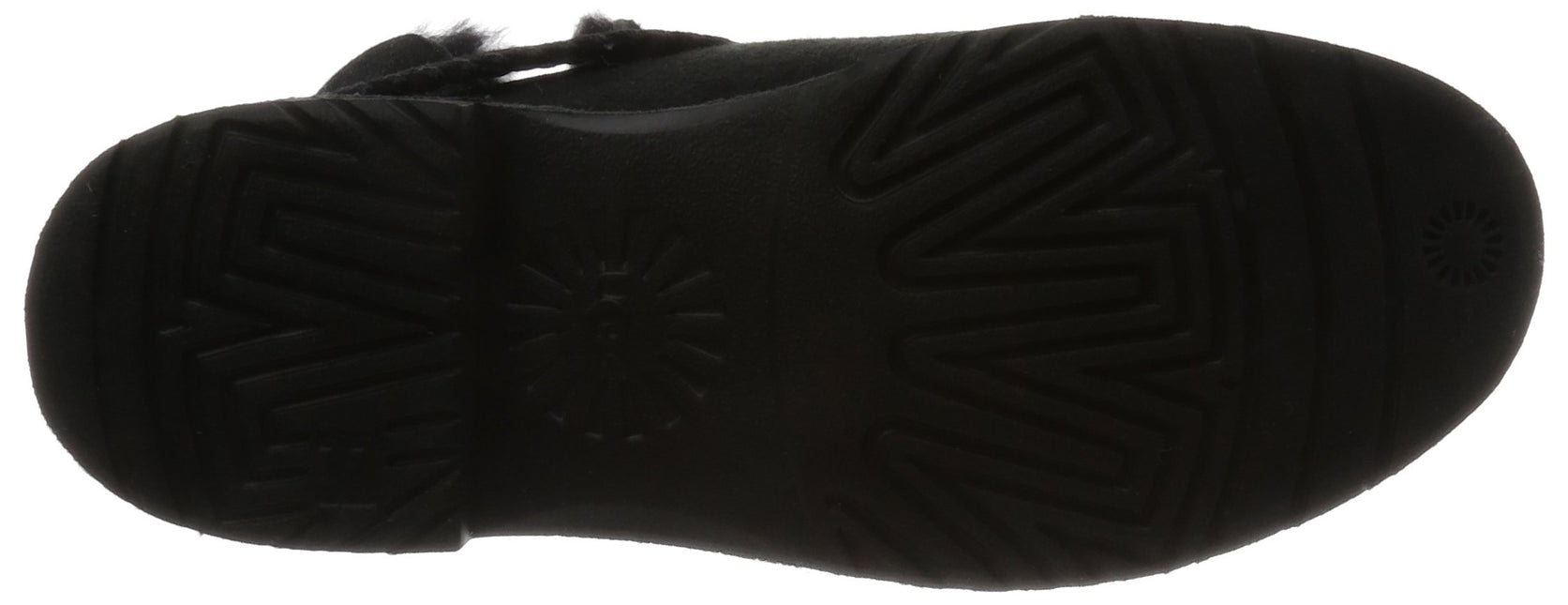 UGG MCKAY WOMEN BOOTS