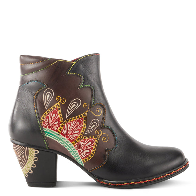 LARTISTE ZAMIHI WOMEN BOOTS