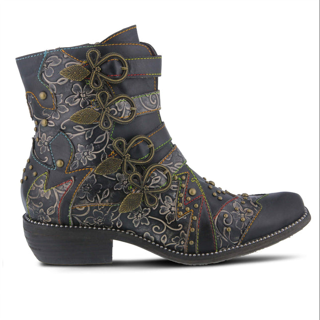 LARTISTE RODEHA-B WOMEN BOOTS