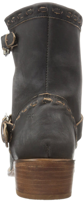 MUSSE + CLOUD  WOMEN BOOTS