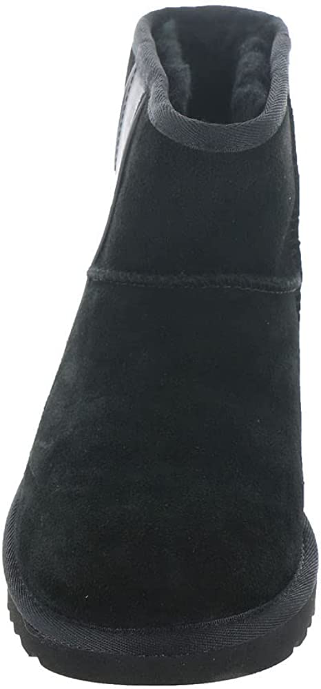 Ugg WOMEN CLASSIC MINI SIDE LOGO II