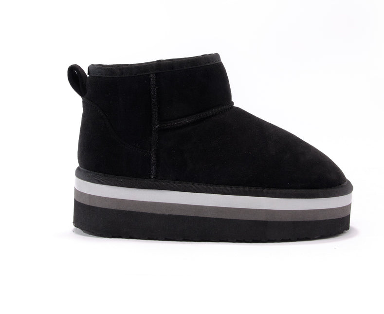 MATA SHOES GUMMY BEAR WOMEN BOOTS