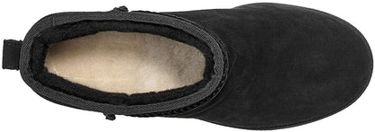 UGG W CLASSIC FEMME MINI