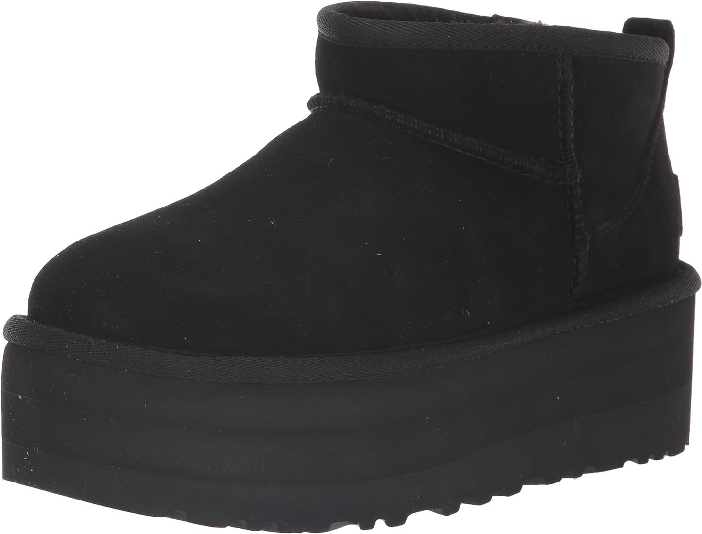 UGG Classic Ultra Mini Platform