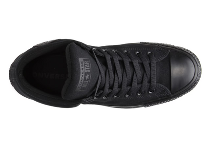 CONVERSE CHUCK TAYLOR ALL STAR HI STREET UNISEX SNEAKERS