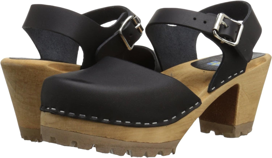 MIA ABBA WOMEN CLOGS