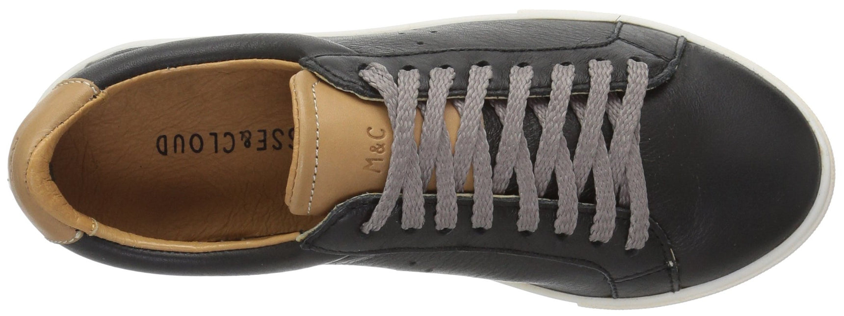 MUSSE + CLOUD  WOMEN SNEAKERS