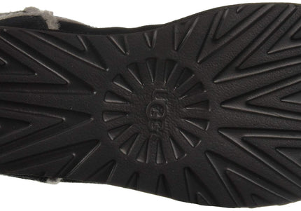 Ugg Classic Short Spill Seam