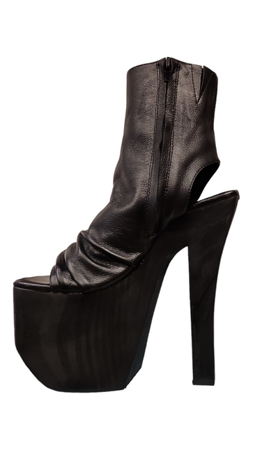JEFFREY CAMPBELL  WOMEN HEELS