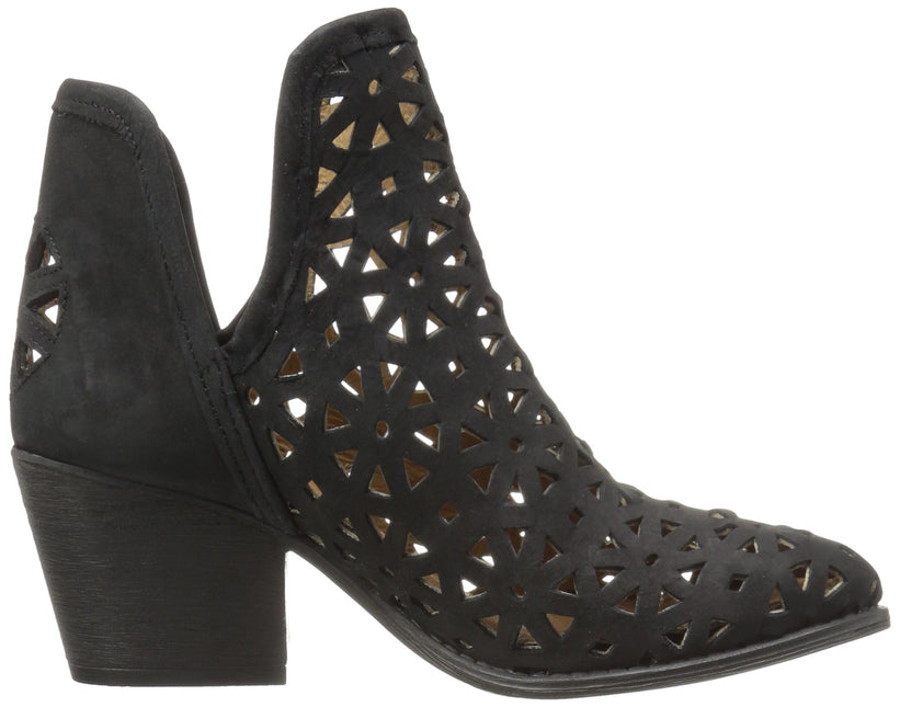 MUSSE + CLOUD  WOMEN BOOTS