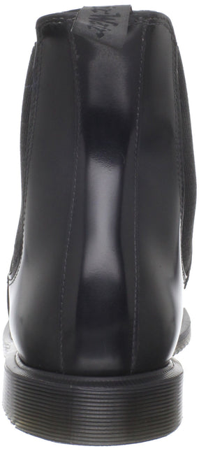 DR. MARTENS FLORA WOMEN BOOTS