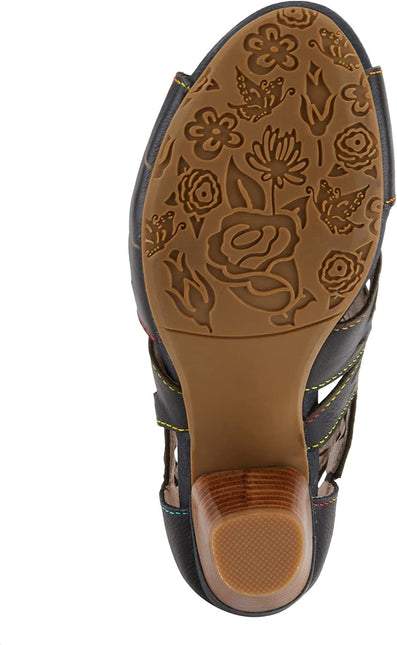 LARTISTE ICON WOMEN SANDALS