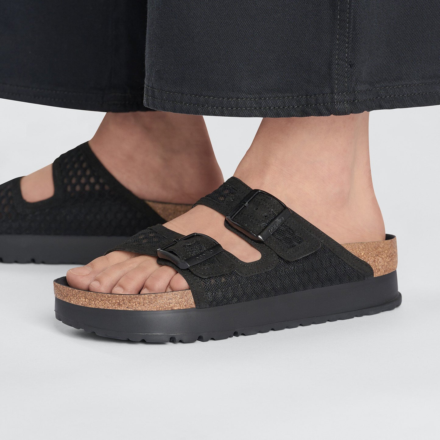 BIRKENSTOCK ARIZONA PLATFORM