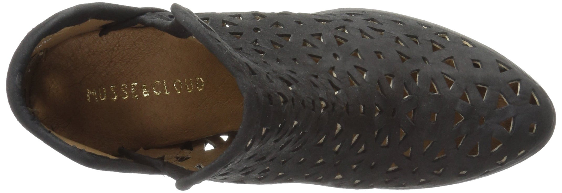 MUSSE + CLOUD  WOMEN BOOTS