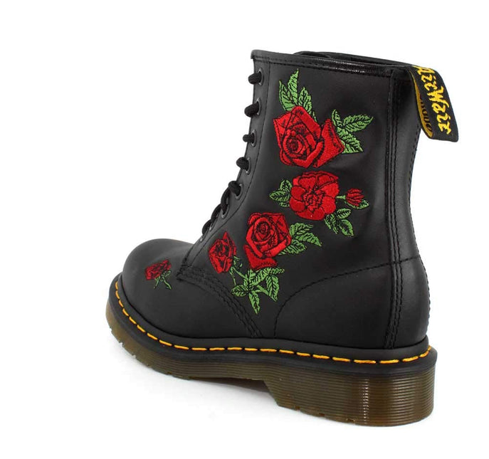 DR. MARTENS VONDA WOMEN BOOTS