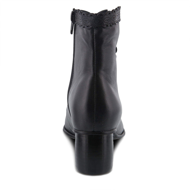SPRING STEP SELENIA-B WOMEN BOOTS