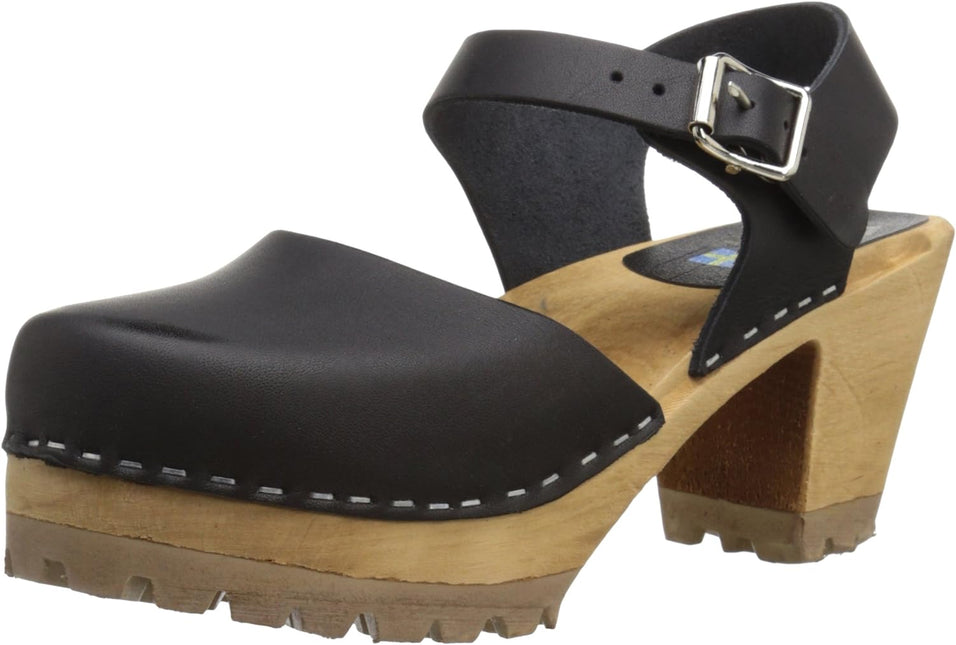 MIA ABBA WOMEN CLOGS